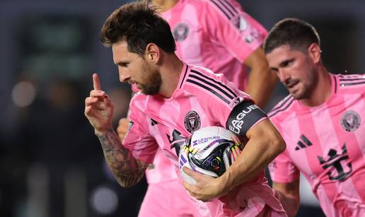 Messi potpisao novi ugovor s Inter Miamijem, ostaje do SP-a