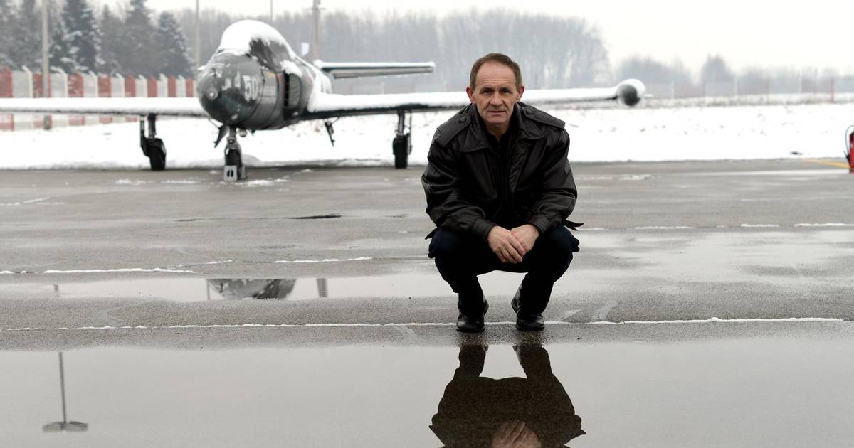 Retired military pilot Borovic: A ban on flying over Ukraine would lead to World War III