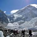 Ruski planinar preminuo u kampu na Mount Everestu