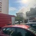 U&Zcaron;AS U RIJECI &Zcaron;ena poginula nakon po&zcaron;ara u stanu