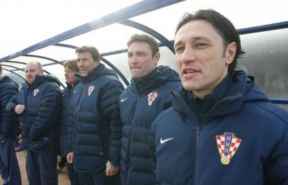 Niko Kovač startao pobjedom: Hrvatska je pobijedila Talijane