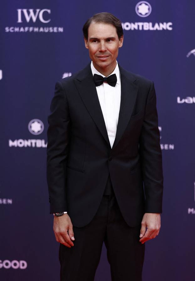 Laureus World Sports Awards