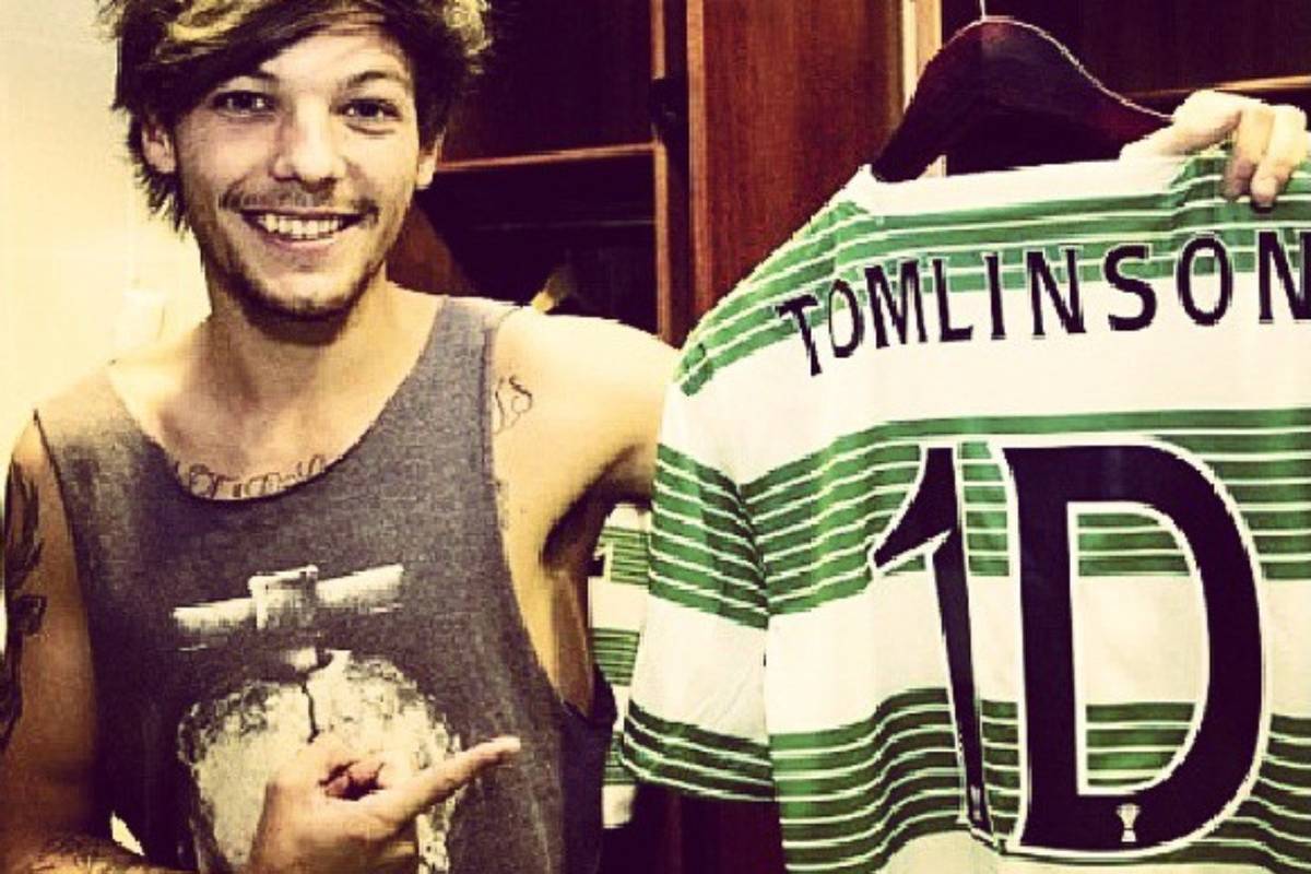 Stiže prinova: Louis iz benda One Directiona postat će tata