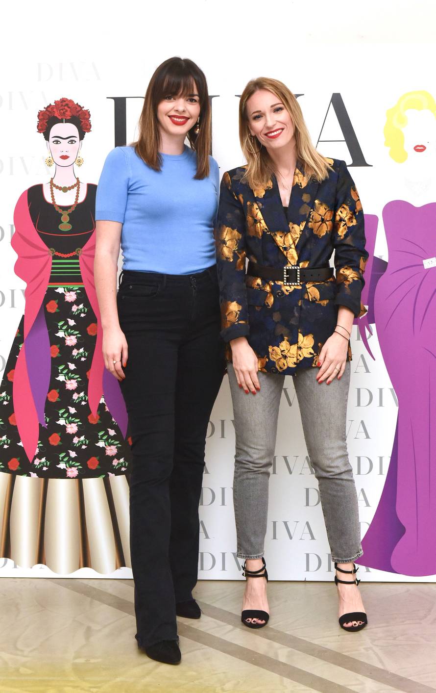 Nevena i Dora: 'Žena je ženi vuk, a trebala bi biti podrška'