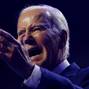 U.S. President Joe Biden attend an event honoring the legacy of late U.S. Senator John McCain in Tempe