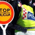 Istrijan vozio pijan, uhitili mu i suvoza&ccaron;a kojeg je policija tra&zcaron;ila