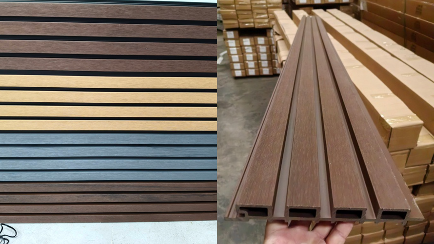 Uredite dom bez majstora - s panelima koji se postavljaju brzo i traju dugo