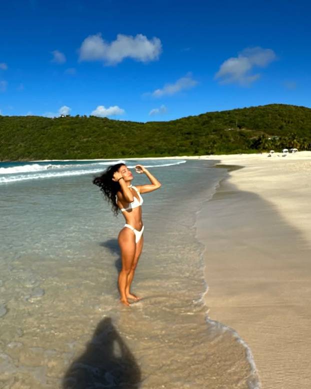 FOTO Gori sve! Ovo su naše najzgodnije fitness trenerice