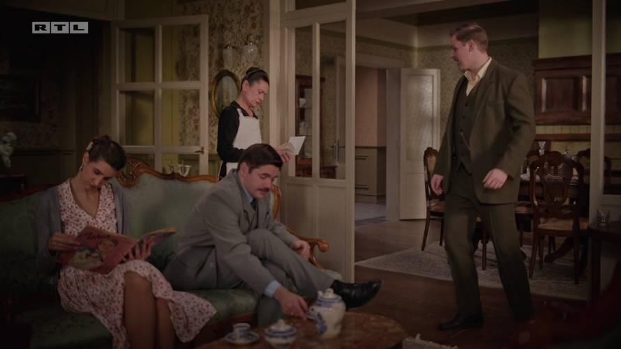 Evo što će danas biti u Divljim pčelama: Zora je odlučila!