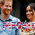 Meghan posjećuje organizacije, Harry ne komunicira ni sa kim