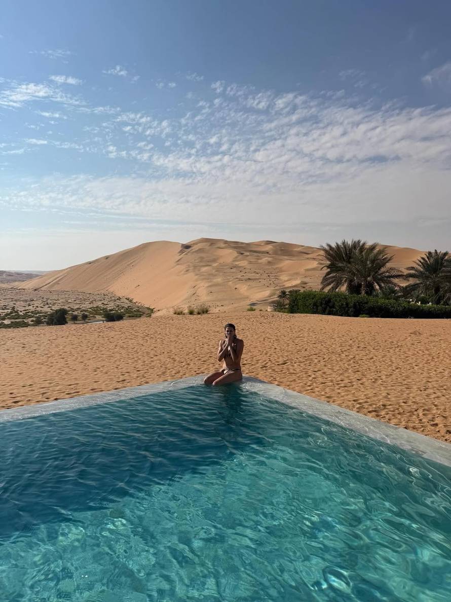 Hrvatica iz Dubaija: 'Najviše paničare turisti koji su zaglavili'