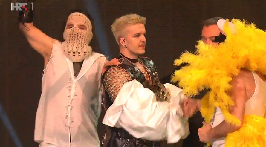 Ksenija Urličić otkrila tko joj je bio favorit: 'Da nije bilo Baby Lasagne, Let 3 bi opet dobio...'