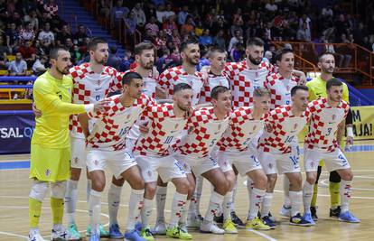 Što Hrvatskoj treba za play-off SP-a, gdje gledati utakmicu?