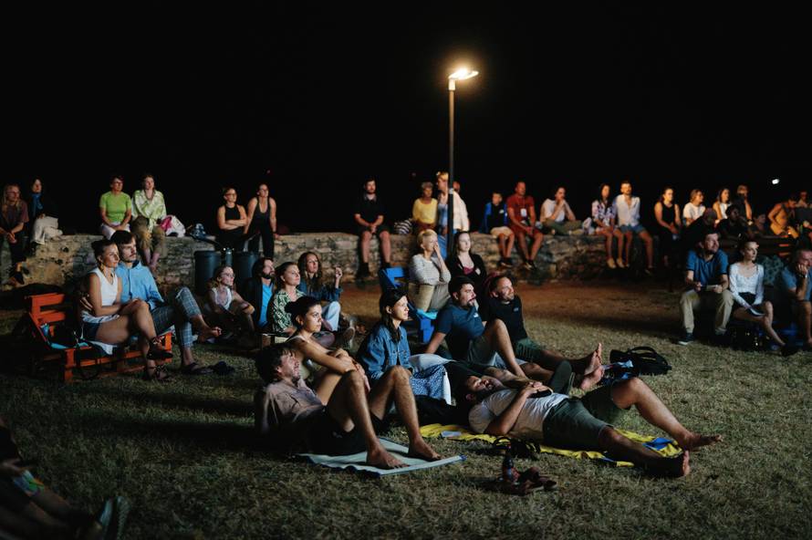 Donosi 38 naslova iz cijelog svijeta: Počinje jedini festival kratkometražnih filmova u Istri