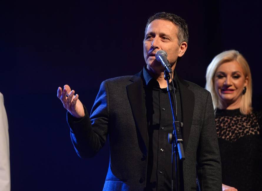 Zagreb: U KD Vatroslav Lisinski održan humanitarni koncert "Zovem prijatelje moje"