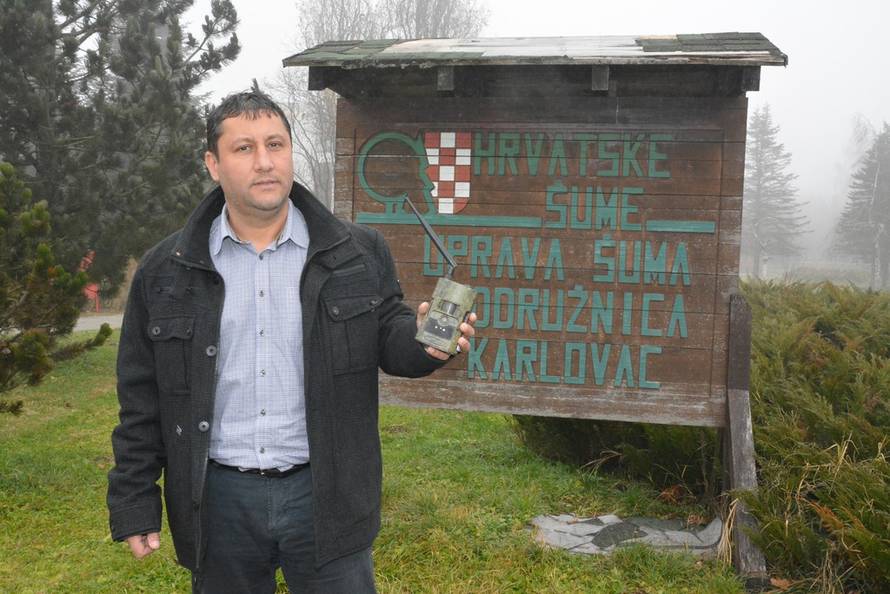 Andreja Thomas/24sata