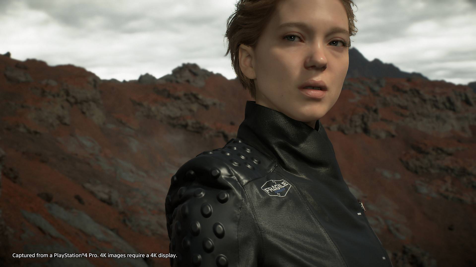 Sony poklanja veliku bebu uz bizarnu igru Death Stranding