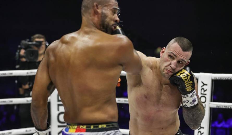 Pokrajac izazvao YouTubera u ring, LayZ mu mudro odgovorio