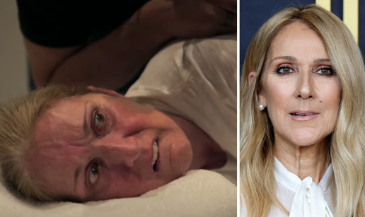 Ove scene su šokirale fanove! Uplakana Celine Dion  slomila se ispred kamera: 'Sramota me...'