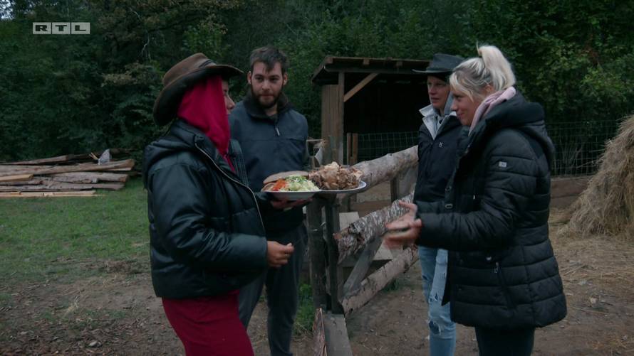 Dario novi vođa na 'Farmi', a taktike se stvaraju na čitavom imanju: 'Osjećam se kao meta'