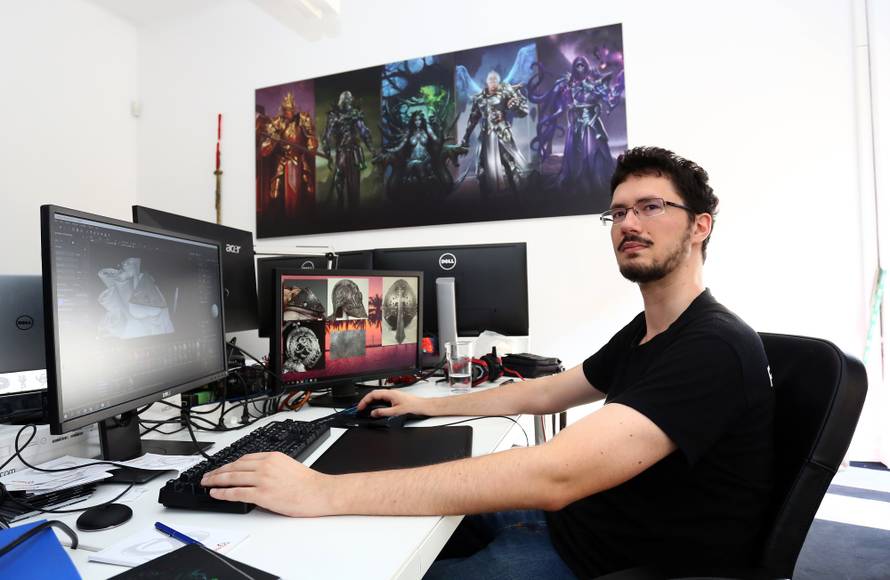 Novi hrvatski hit? Phageborn objavili tjedan dana prije roka