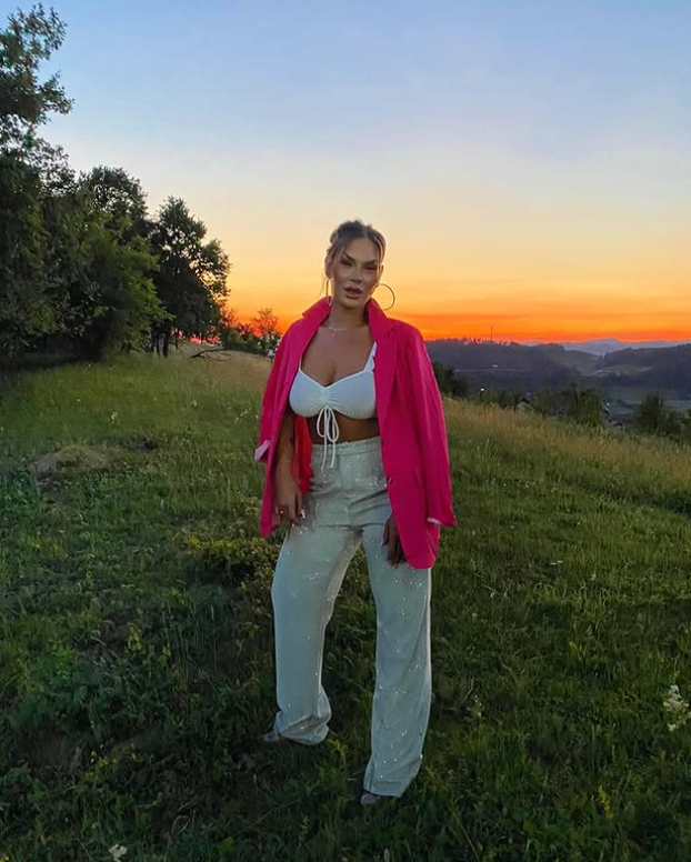 FOTO Tomislavu iz 'Ljubav je na selu' stigla nova djevojka: Evo i o kojoj je fatalnoj plavuši riječ...