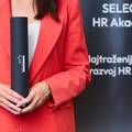 HR znanja koja se odmah primjenjuju u praksi: Prijavite se na SELECTIO HR Akademiju!