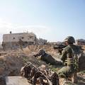 Izrael opet napao Gazu, a Vijeće sigurnosti UN-a glasa o primirju