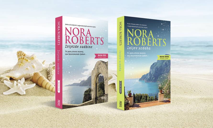 Deset bestselera uz koje ćete uživati na plaži ovo ljeto