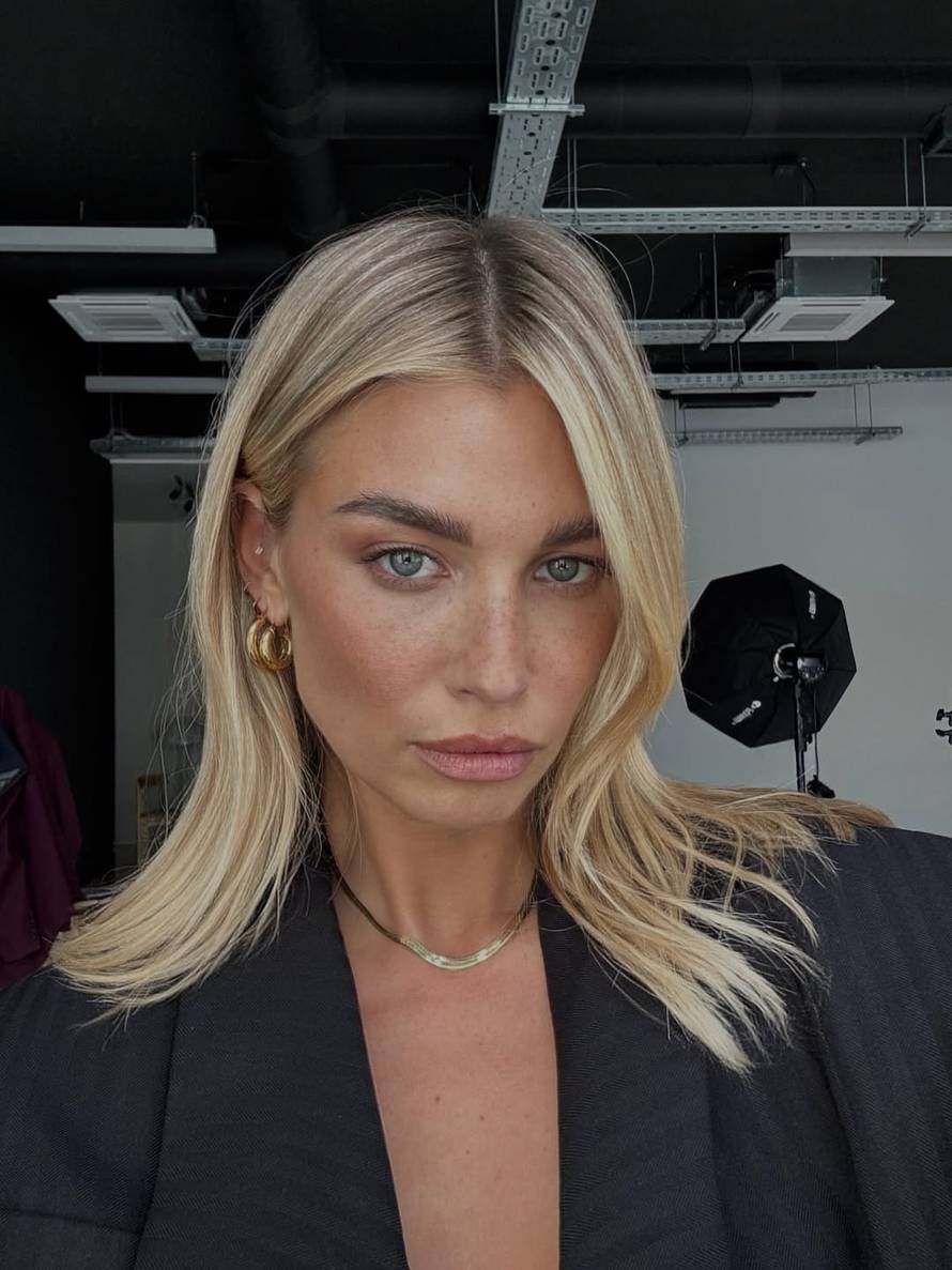 Na Baliju se zaručila naša lijepa manekenka Elena Dizdar