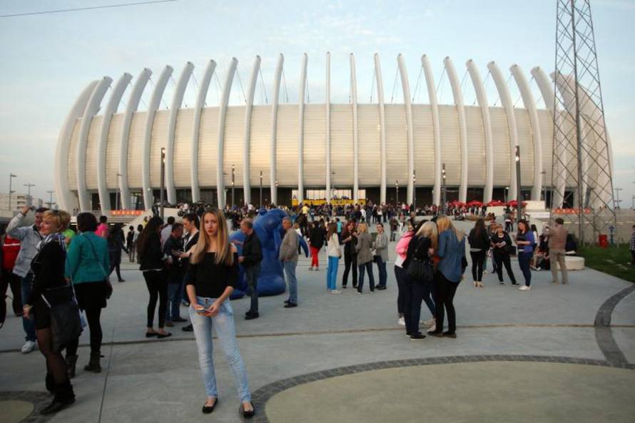 Goran Jakuš/Pixsell