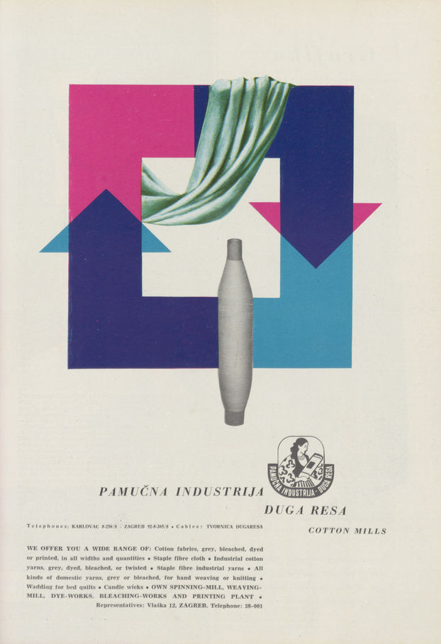 FOTO Njegov dizajn obilježio je prošlo stoljeće: Sjećate li se ovih letaka, plakata, ambalaža