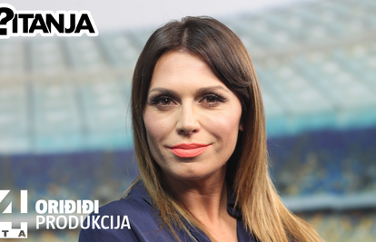 Sportska voditeljica Mila Horvat otkrila: 'Moj život trenutno ne postoji osim uz mentoricu Laru'