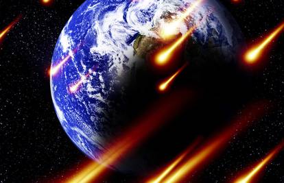 NASA stišava histeriju: Svijet neće nestati 21. prosinca 2012.
