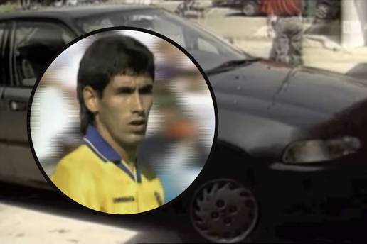 Andrés Escobar prvi nogometaš koji je ubijen zbog autogola