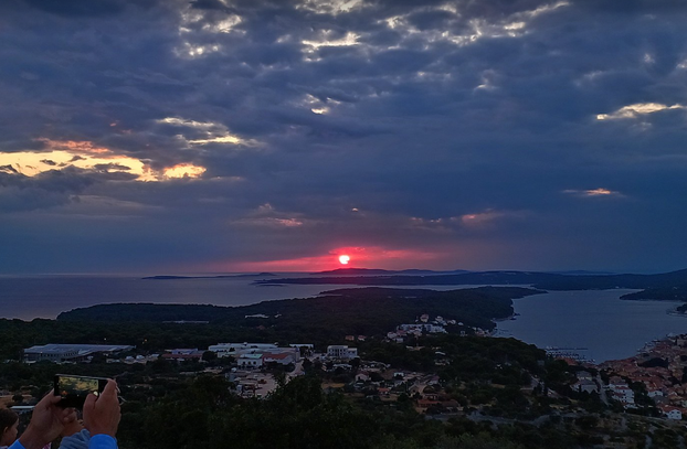 FOTO Evo odakle se pružaju najljepši pogledi na Lijepu Našu i kako do njih stići