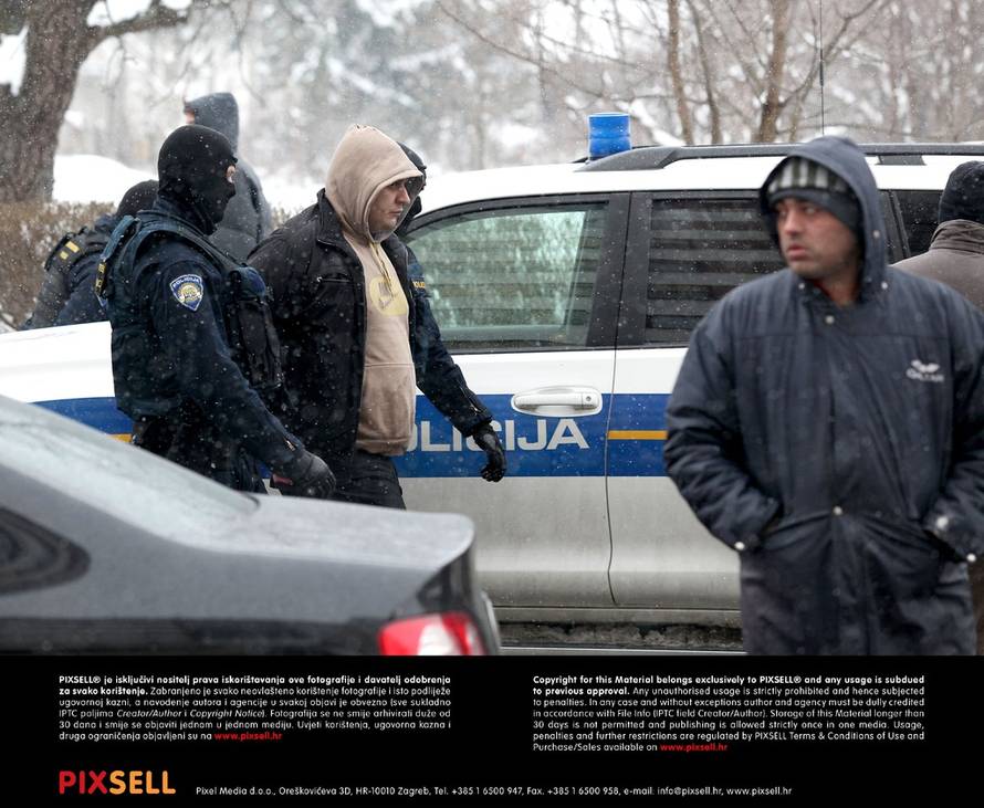 Patrik Macek/PIXSELL