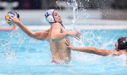 Polovičan uspjeh u Ligi prvaka: Mladost slavila, poraz Jadrana