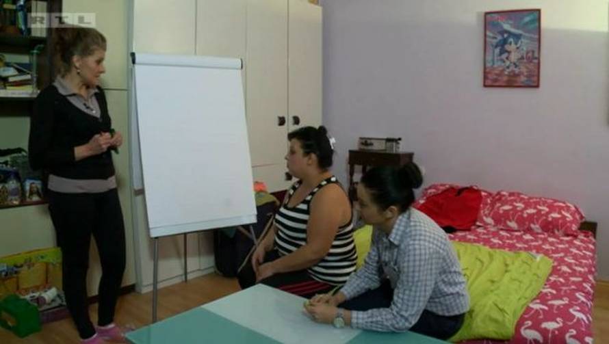 Danijeli suprug prvi put izjavio ljubav, a Adriana jedva izdržala