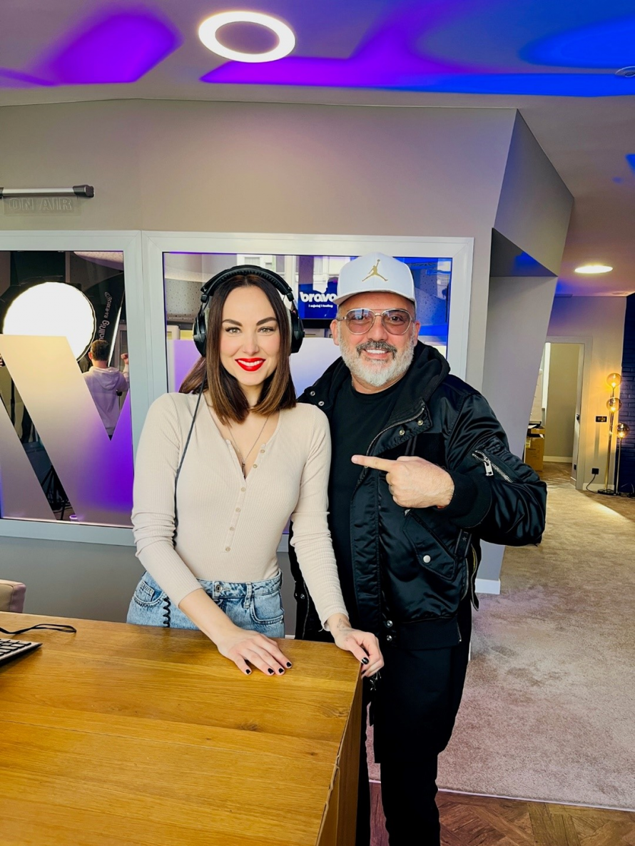 Tony Cetinski četvrti put stiže u Arenu Pula: 'Kao da mi je prvi'