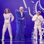 2024 Eurovision Song Contest second semi-final, in Malmo