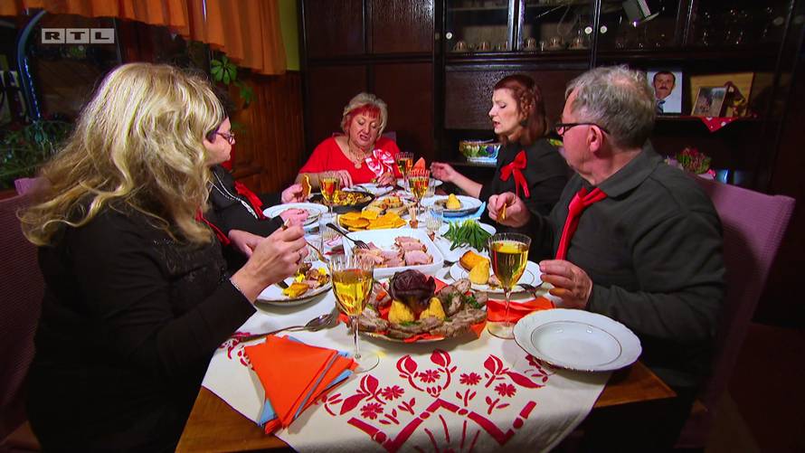 Đurđica je pobjednica ovotjedne 'Večere za 5': 'Iznenađena sam i počašćena što su me odabrali'