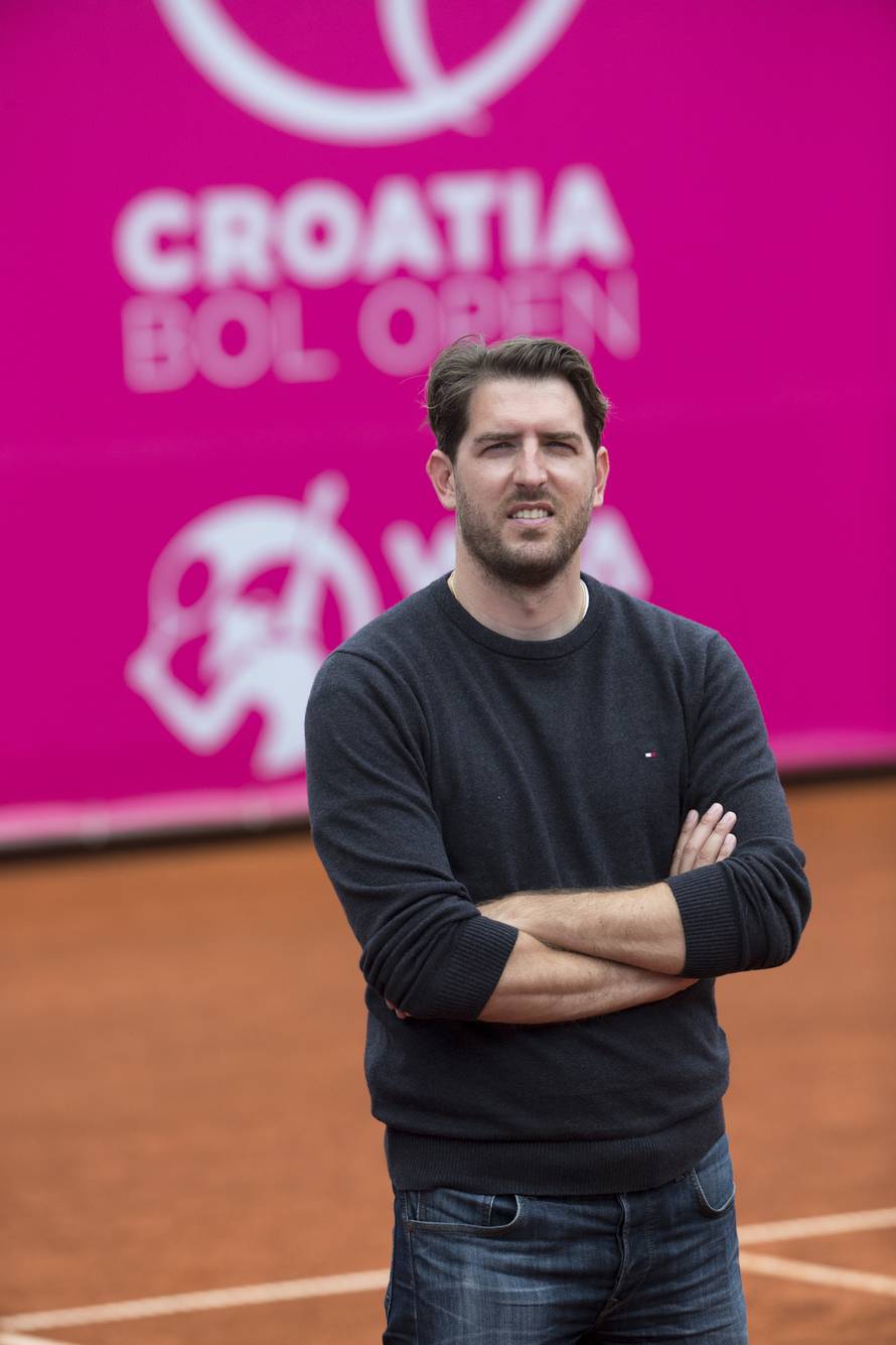 Teniska elita stiže u Makarsku: Zaigrat će 22 igračice iz Top 100