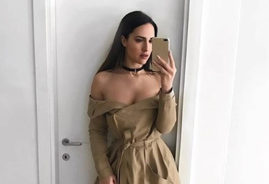 Lana Jurčević o dečku: 'Nikako da mu nađem manu, ali tražim'