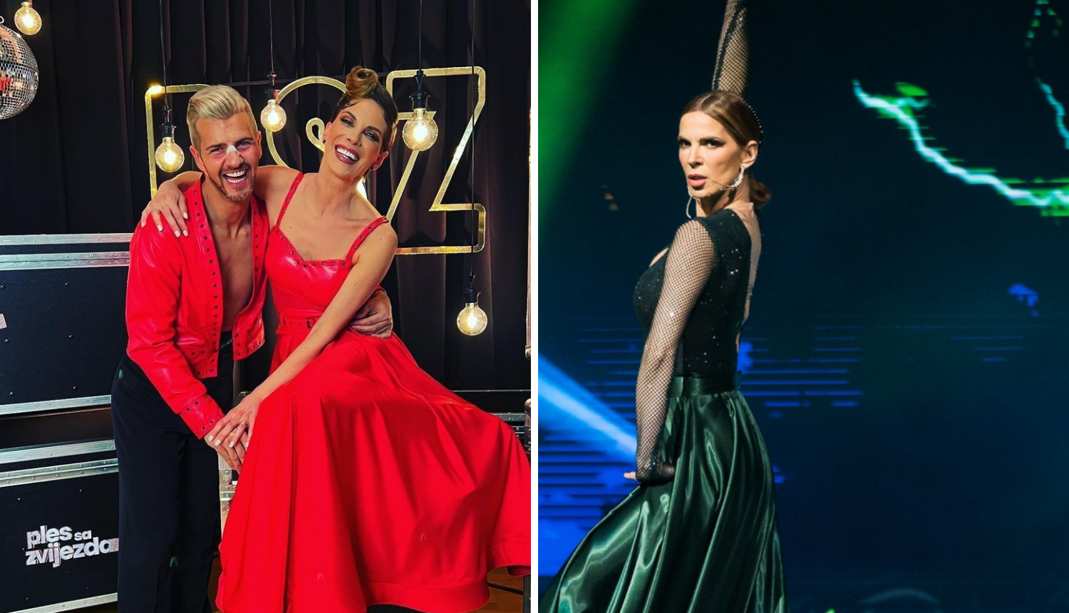 Bojana Gregorić Vejzović otkrila zašto ne nastupa u specijalnoj epizodi 'Plesa sa zvijezdama'