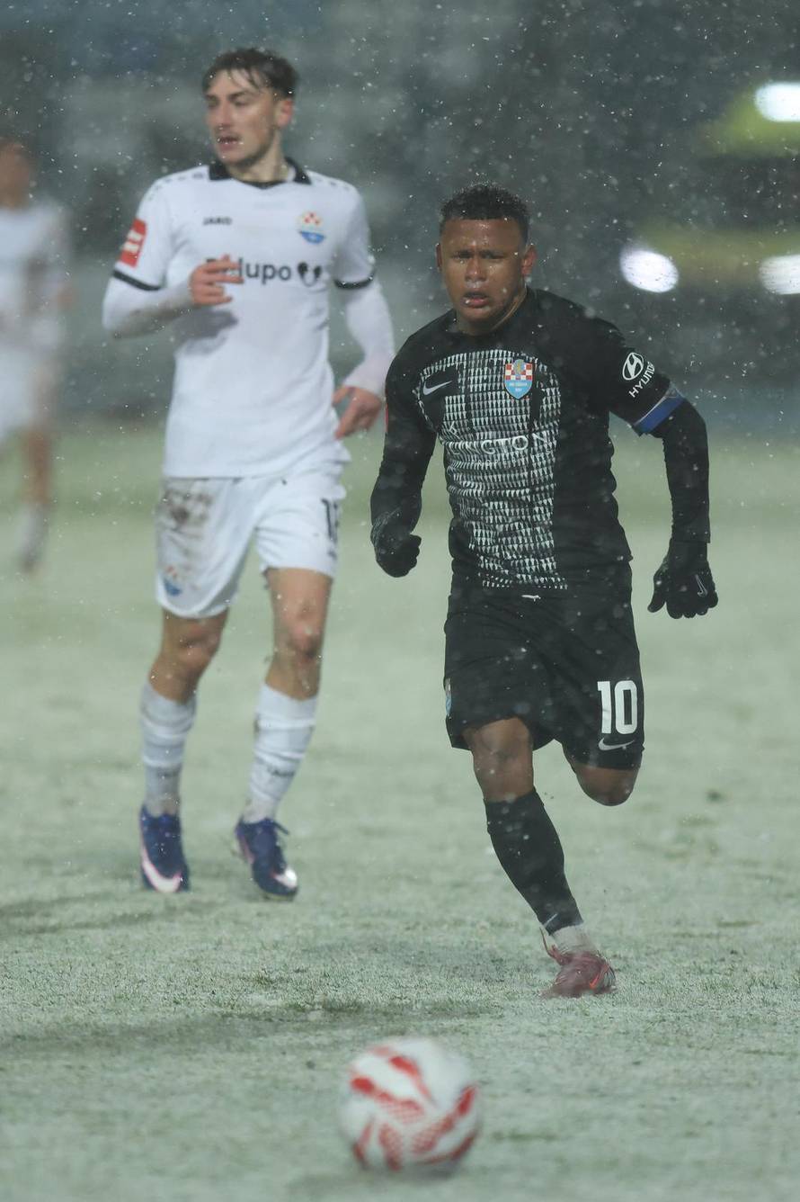 Osijek: SuperSport HNL, 23. kolo, HNK Vukovar 1991 - NK Slaven Belupo