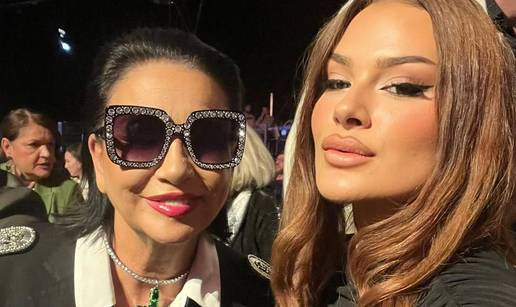 Sin Alke Vuice i zaru&ccaron;nica Dora &Scaron;itum &ccaron;ekaju bebu: 'Na&scaron;e &cacute;e dijete biti jako voljeno...'