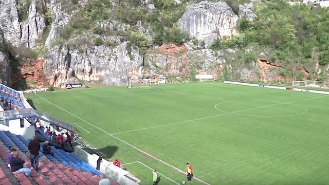 Roditelji tužili klub koji šverca  igrače na podatke njihovog sina