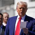 Trump dignuo carine na kinesku robu na 125 posto pa poručio: Kina želi dogovor s nama!