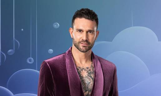 Luka Nižetić uoči početka druge sezone 'Tko to tamo pjeva?': Možda ćemo se Vinča i ja složiti